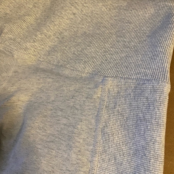 Lululemon leggings sweatpants womens size 4 - Picture 2 of 3